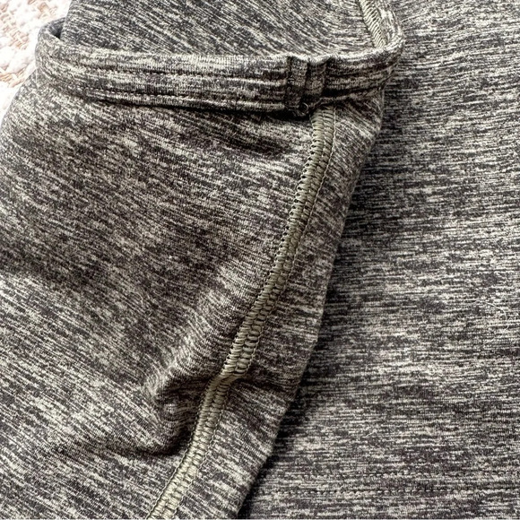 Aerie the hugger brami long line bra tank olive daze - Picture 4 of 9